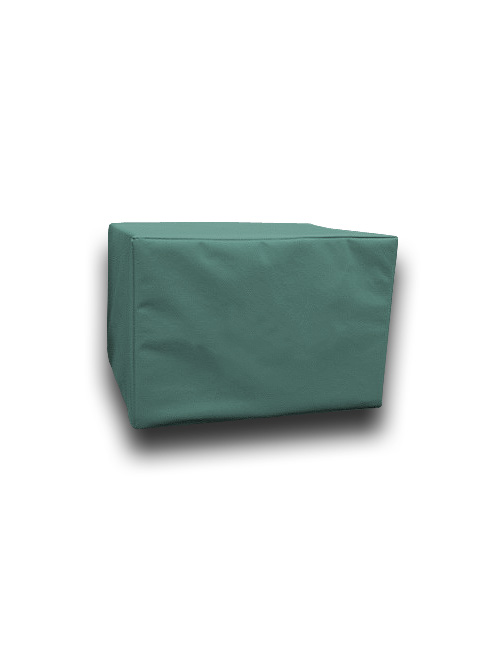 ac cover teal