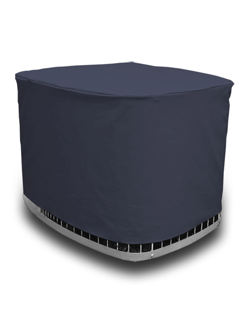 AC Cover navy